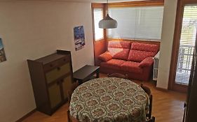 Homey Apartment In The Heart Of Cervinia